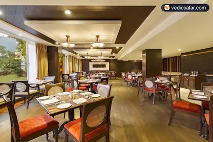 Hotel Banjo Rishikesh photo 5