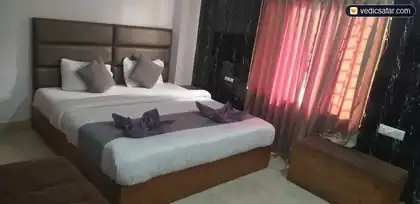 Hotel Namo Gange Rishikesh photo 3