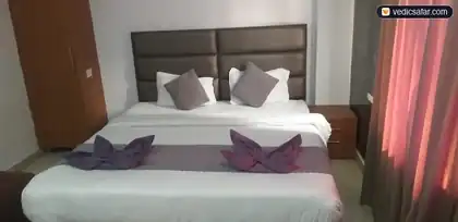 Hotel Namo Gange Rishikesh photo 4
