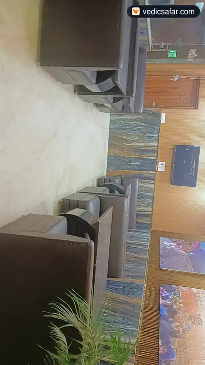 Hotel Namo Gange Rishikesh photo 5