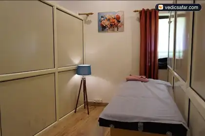 Hotel Om Shivaay Inn Rishikesh photo 2