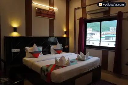 Hotel Om Shivaay Inn Rishikesh photo 3