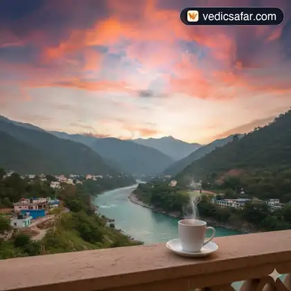 Hotel Om Shivaay Inn Rishikesh photo 4