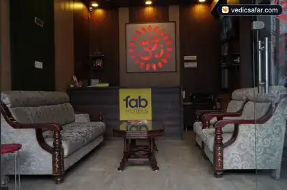 Hotel Om Shivaay Inn Rishikesh photo 5