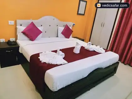 Hotel Paras Plaza Rishikesh photo 2