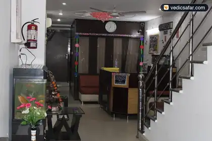 Hotel Paras Plaza Rishikesh photo 3