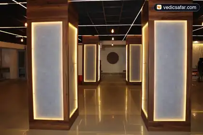 Hotel Paras Plaza Rishikesh photo 4