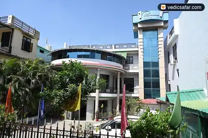 Hotel Prasanna Inn Rishikesh photo 3