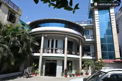Hotel Prasanna Inn Rishikesh photo 5