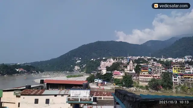 Hotel Raja Palace - Rishikesh
