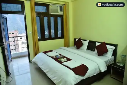 Hotel Raja Palace Rishikesh photo 2