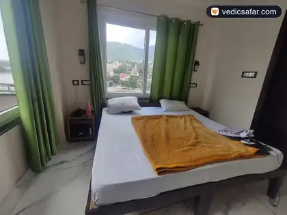 Hotel Raja Palace Rishikesh photo 4