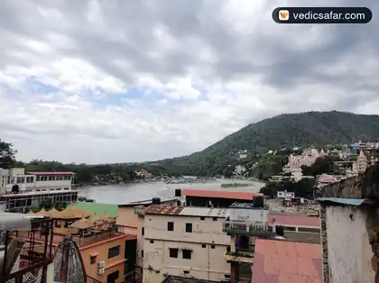 Hotel Raja Palace Rishikesh photo 5