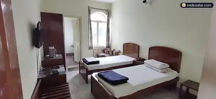 Janki Devi Somany Bhawan Rishikesh photo 2