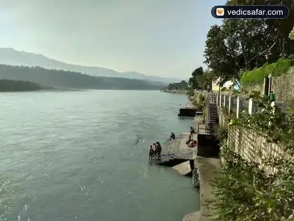 Janki Devi Somany Bhawan Rishikesh photo 3