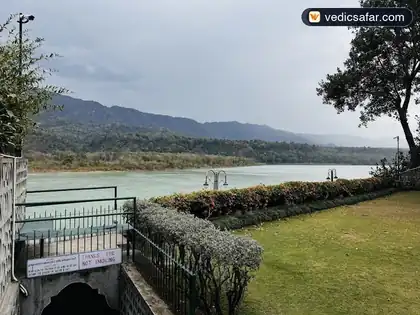 Janki Devi Somany Bhawan Rishikesh photo 4