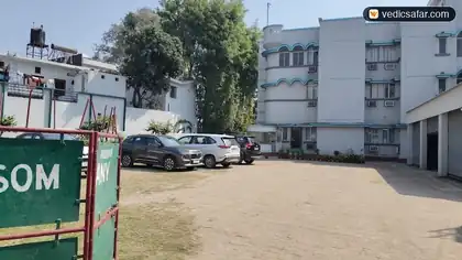 Janki Devi Somany Bhawan Rishikesh photo 5