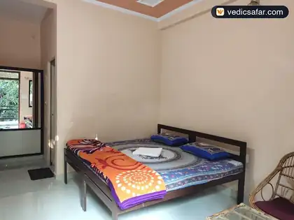 Hotel Jyotirgamaya Vatika Rishikesh photo 2