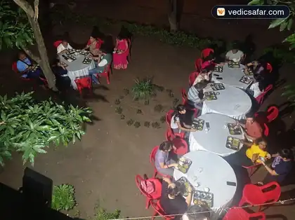 Hotel Jyotirgamaya Vatika Rishikesh photo 5