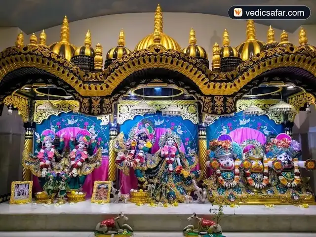Madhuban Ashram - Rishikesh