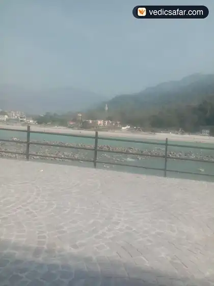 Mahadev Devi Nepali Kshetra Rishikesh photo 3