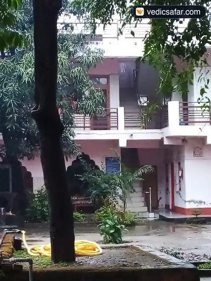 Man Mahesh Mahadev Yog Ashram Rishikesh photo 3