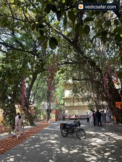 Manokamna Siddh Shri Hanuman Mandir Rishikesh photo 3