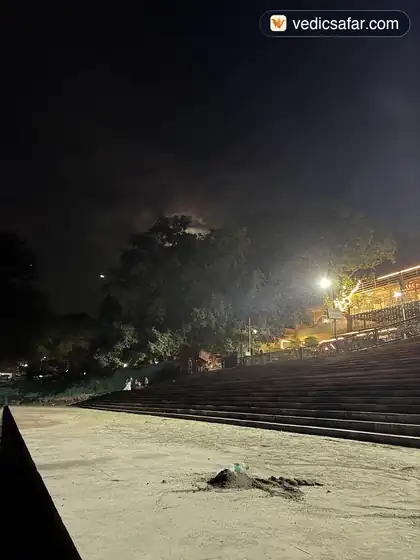Shivganga Swargashram Trust Dharamshala Rishikesh photo 4