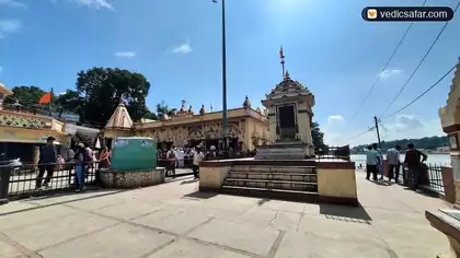 Shivganga Swargashram Trust Dharamshala Rishikesh photo 5