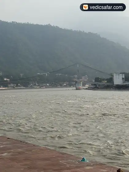 Shree Ramswaroop Ashram Rishikesh photo 2