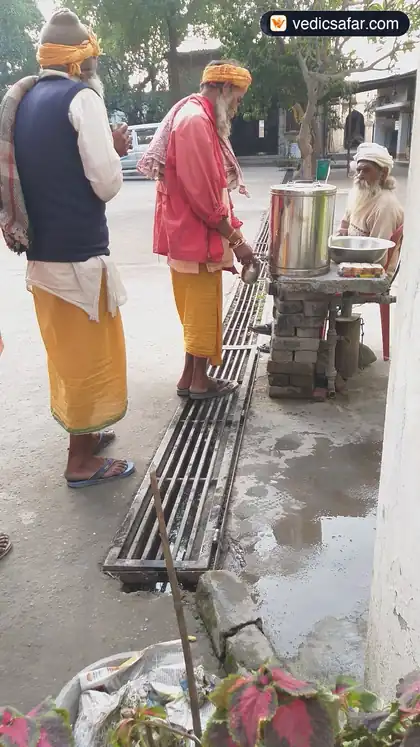 Shri Kabir Chaura Ashram Rishikesh photo 5