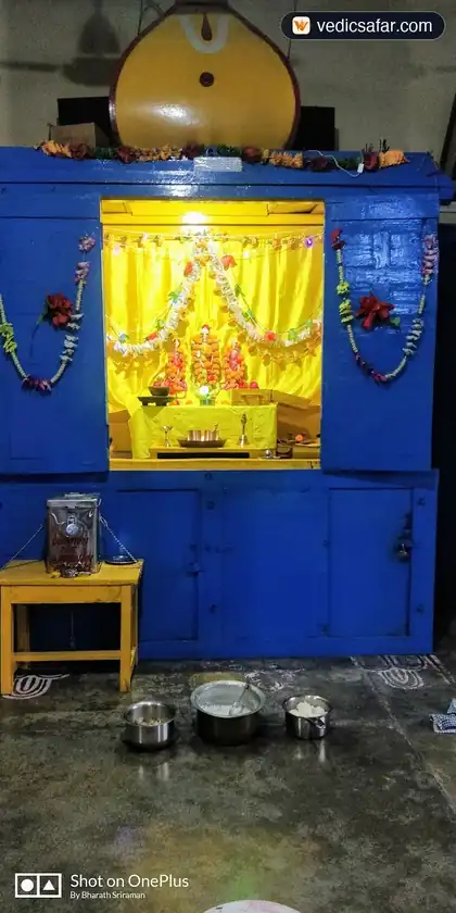 Shri Rangam Shri Math Andvan Ashram Rishikesh photo 5