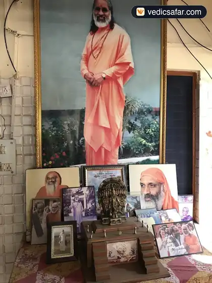 Swami Swatantranand Ashram Rishikesh photo 4