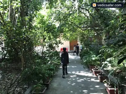 Swami Swatantranand Ashram Rishikesh photo 5