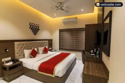 Vashishth Guest House Rishikesh photo 2