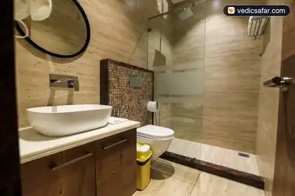Vashishth Guest House Rishikesh photo 3