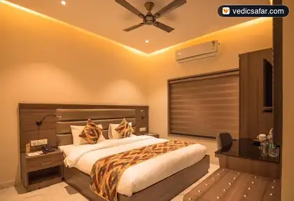 Vashishth Guest House Rishikesh photo 4