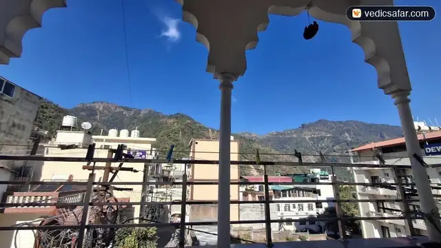 Yoga Stay - Rishikesh