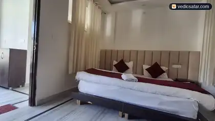 Yoga Stay Rishikesh photo 4