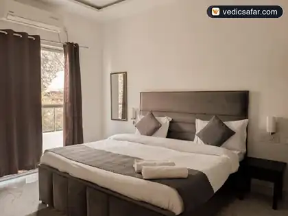 Sair Hostel 100m From Assi Ghat photo 2