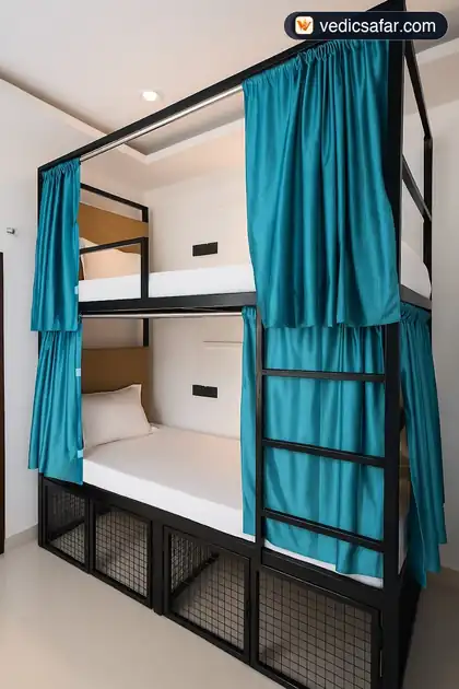 Sair Hostel 100m From Assi Ghat photo 3