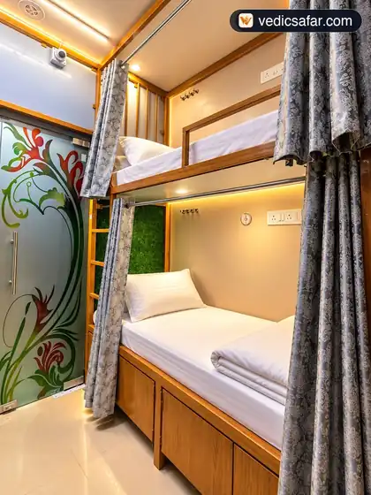Shree Madhavam Dormitory photo 2