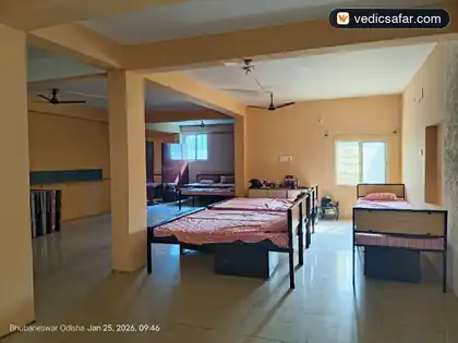 STAR Dormitory photo 2