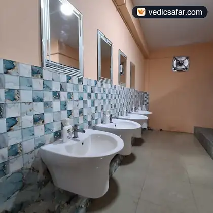STAR Dormitory photo 3