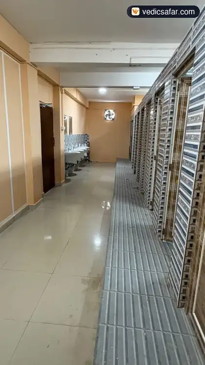 STAR Dormitory photo 4