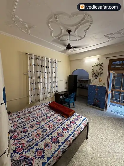 Stay with Anurag ( Hostel Private Apartments Rooms Adventure ) photo 2