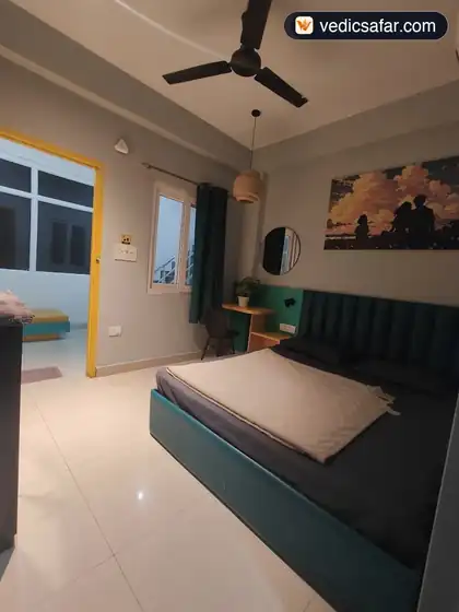 Stay with Anurag ( Hostel Private Apartments Rooms Adventure ) photo 3