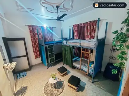Stay with Anurag ( Hostel Private Apartments Rooms Adventure ) photo 4