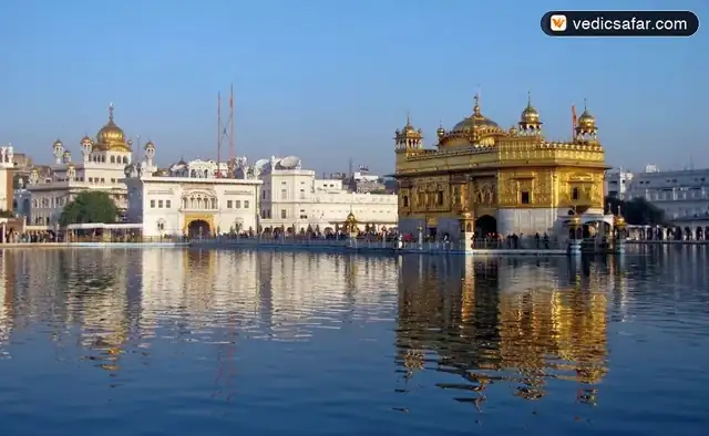 The Hosteller Amritsar
