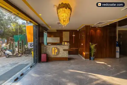 The Hosteller Amritsar photo 4